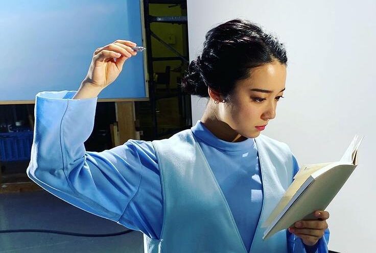上白石萌音の写真