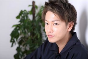 佐藤健