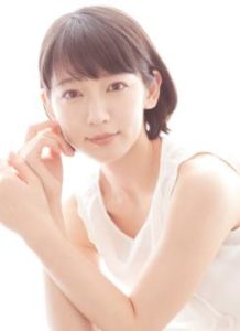 吉岡里帆の写真