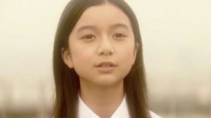 上白石萌歌のPV出演写真