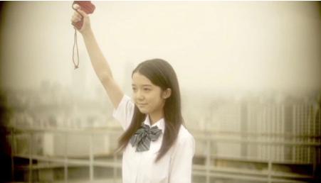 上白石萌音のPV出演写真