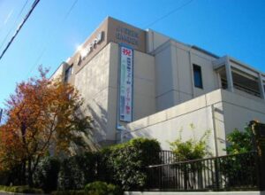 実践学園高校の写真