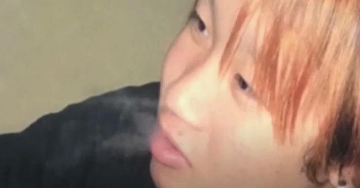 朝倉未来の昔(若い頃)の写真3