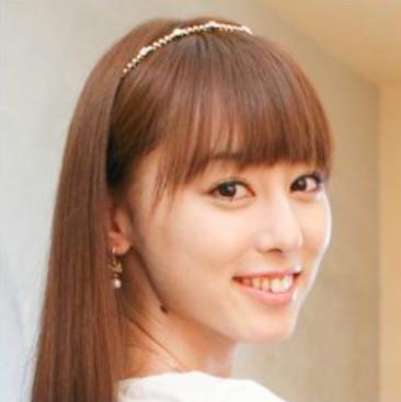 秋山莉奈の写真２