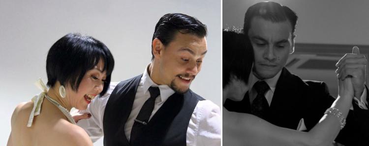 ゴンサロ・クエッショの写真２