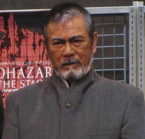 千葉真一の写真2