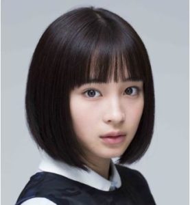 広瀬すずの写真