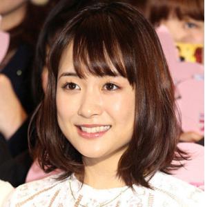 大原櫻子の写真