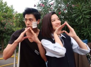 永野芽郁の写真