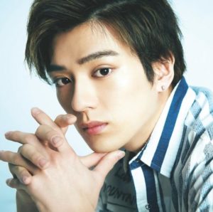 新田真剣佑の写真3