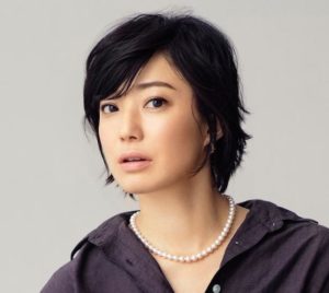 菅野美穂の写真