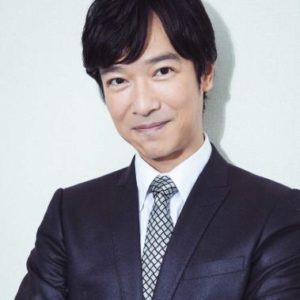 堺雅人の写真2