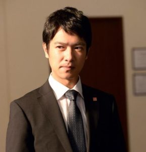 堺雅人の写真3