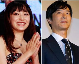 菅野美穂と堺雅人4