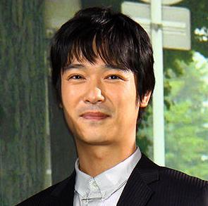 堺雅人の写真１