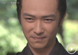 堺雅人と山南敬助