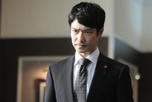 堺雅人の写真４
