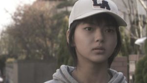 映画『HINOKIO』工藤ジュン役の多部未華子