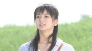 NHK連続小説ドラマ『つばさ』の多部未華子