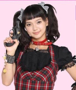 『デカワンコ』の多部未華子