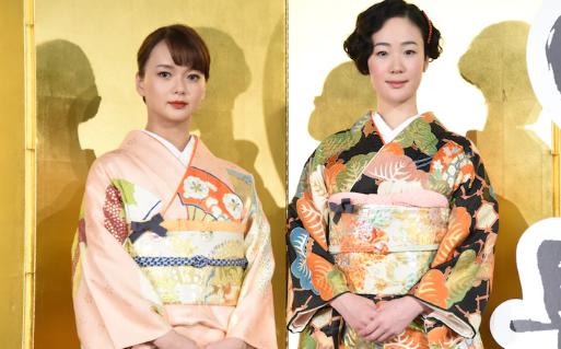 「日日是好日」の多部未華子
