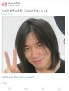 熊田貴樹の写真