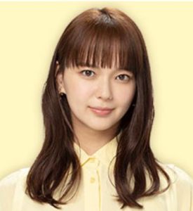 多部未華子の写真５