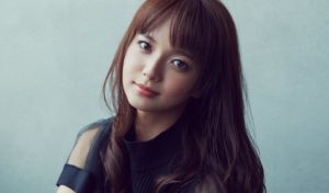 多部未華子の写真６