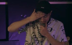 テラスハウスのシーン６