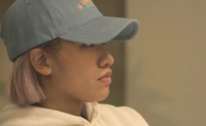 テラスハウスのシーン１１