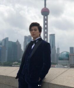 新田真剣佑の写真6