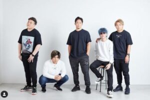 朝倉未来のYoutubeメンバー