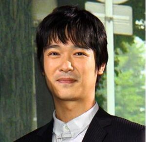 堺雅人の写真