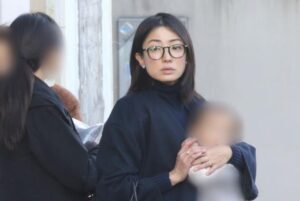 菅野美穂の子供の写真2