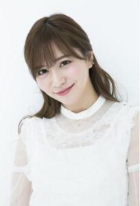 河西智美の写真
