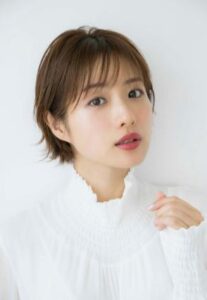 石原さとみの写真