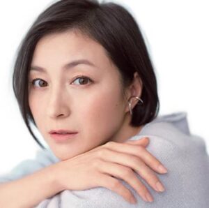 広末涼子の写真