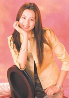 米倉涼子の写真６
