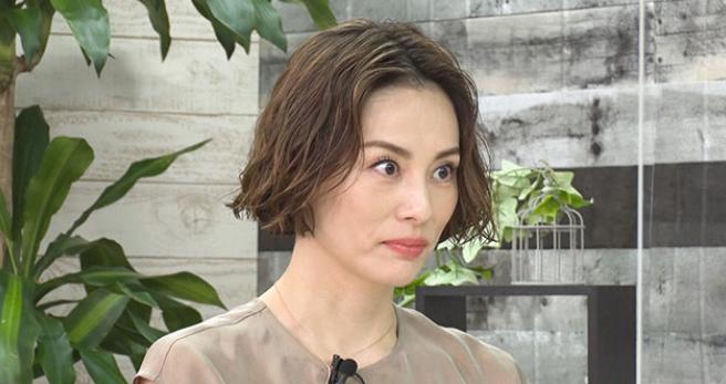 米倉涼子の写真１