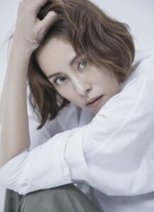 米倉涼子の写真３