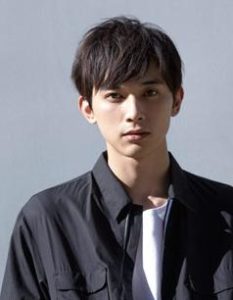 吉沢亮の写真３