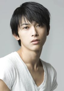 吉沢亮の写真１