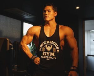 田口純平の写真