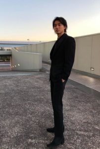 山﨑賢人の写真２
