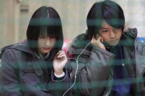 映画 管制塔に山﨑賢人が出演
