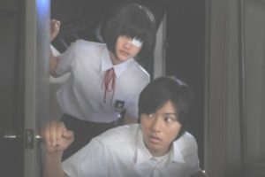 Anotherに山﨑賢人が橋本愛と共演