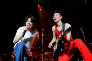 山﨑賢人のトドメの接吻