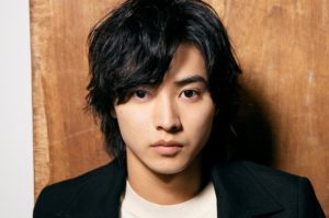 山﨑賢人の写真３