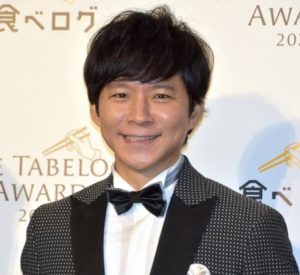 渡部建の写真1