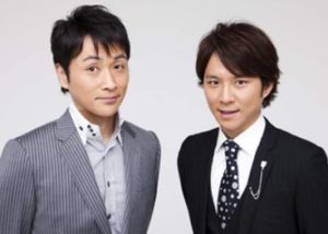アンジャッシュの写真